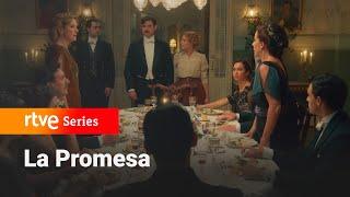 La Promesa: Jana va a ser la Marquesa de Luján #LaPromesa432 | RTVE Series