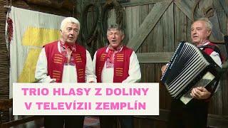 HOLOSY Z DOLINY UŽ ZAJTRA V TELEVÍZII ZEMPLÍN