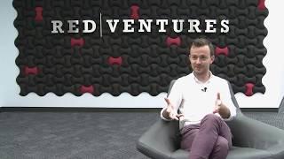 Carolina Impact Season 6 Episode 1 - Red Ventures Road to Hire