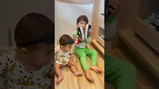 Escolhendo os sapatos para ir na festa   @irmas_pina #shortsfunny #shortsfeed #shortsvideo