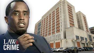 Diddy Hires Death Penalty Attorney as Sex Trafficking Case Builds