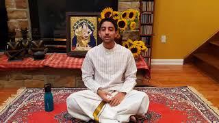 Madhav Iyengar (Bay Area) (CA) - Vocal Concert  FB Live