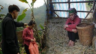 Tu Nhat Found a seemingly abandoned house to live in but was evicted by the landlord at night