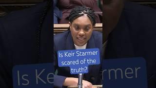 Kemi: Why won't Starmer hold a national inquiry into grooming gangs?