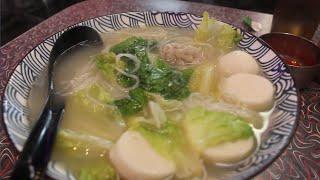 VanCity Food Crew: Laksa King