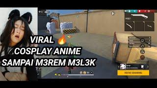 viral  || Ff Zoom SesAt || NO pw Colsplay anim3 M3r3m