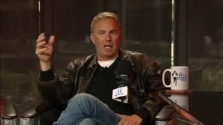 Kevin Costner: Gene Hackman Is The Best Actor I've Worked With | The Rich Eisen Show | 1/5/17