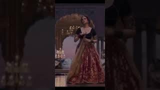 Bibo Jaan ki walk | Heramandi #aditiraohydari #heeramandi #bibojaan#netflix #sanjayleelabhansali