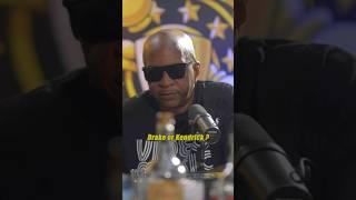 RALPH MCDANIELS on Drink Champs Question&Answer  #music #hiphop #rap #rapper #director #dj