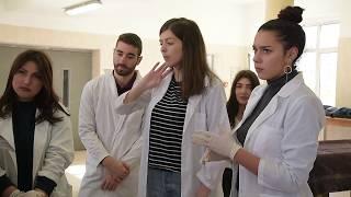 Study Medicine at Sofia Medical University, Bulgaria - 2017 Reviews, Study Medicine Abroad in Europe