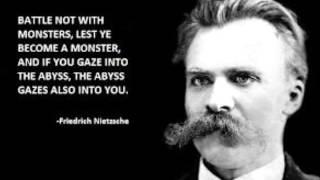 Friedrich Nietzsche   Part 6