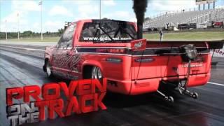 JB's Canadian Diesel Shootout / DieselTV