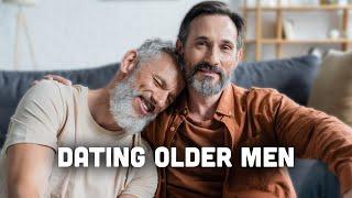 Dating Older Men | How Old Is Too Old?