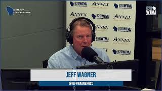 The Jeff Wagner Show — May 11th, 2023