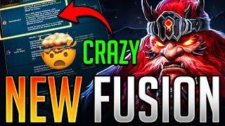 NEW DWARF FUSION FOR EVENT DUNGEON? | Raid: Shadow Legends