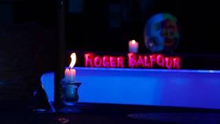 Roger Balfour (Short)