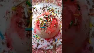 #New Luxury Dessert recipe at home  #shortsYoutubeshorts|| #Afshan Ansari food Network