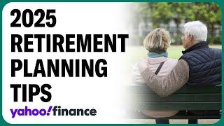 Retirement savings: How to maximize your investments