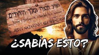 Curiosidades de la vida de Jesús que no salen en la Wikipedia