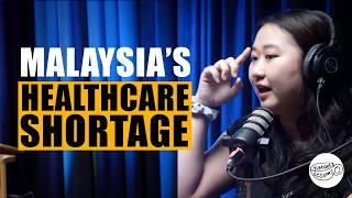 Helping Malaysian nurses earn side income - Tiffany Khoo, LocumApps - #160