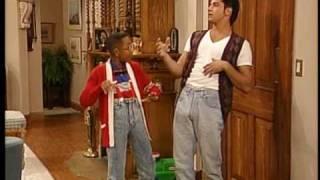 Steve Urkel Cameos on Full House - Part 1