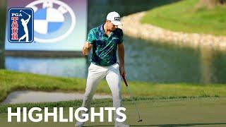 Highlights | Round 4 | BMW Championship | 2023