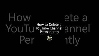 How to Delete YouTube Channel Permanently || YouTube Channel Delete Kaise Kar||Technical YTC||