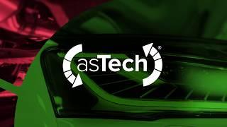 Astech - Overview