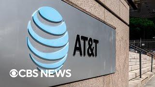 AT&T data breach prompts FCC, law enforcement investigation