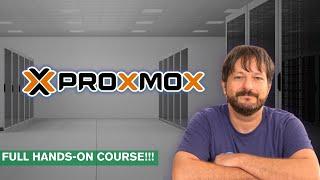 Proxmox VE Setup Guide: Everything You Need to Know