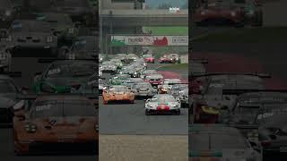 Start - Hankook 12H MUGELLO 2024