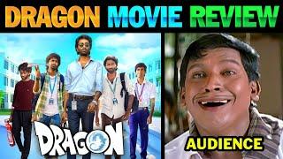 Dragon - Movie Review | #Dragon Movie Review Troll | | Dragon Review Tamil | Dragon Movie Review