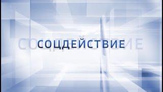 Соцдействие: цифровизация образования