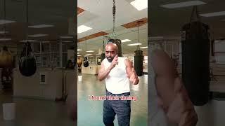How to Counter Your Opponent in Boxing #boxingtraining #boxingdrills #boxing #youtubeshorts