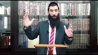 הרב דוד חבושה הי׳ו