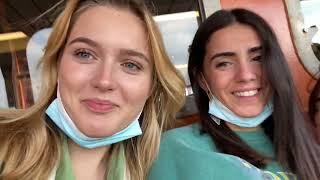 Dreams Do Come True (nyc vlog)