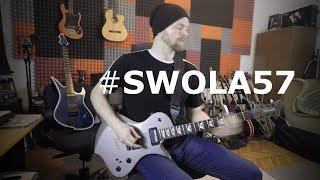 #Swola57 - ZEDMIND - Riff Challenge 57 - Sunday with Ola