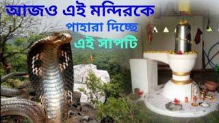 আজও এই মন্দিরকে পাহারা দিচ্ছে @ shree shree amarnath Shiv mandir #viral #travel