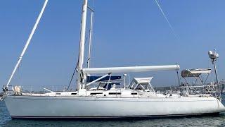 1999 J Boats J/46 - “Mister J” Listing Walkthrough