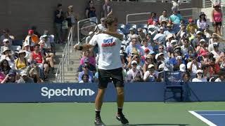 Теннис :). Анатомия удара справа в теннисе. Федерер.(Roger Federer Forehand)