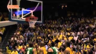 Euroleague Basketball - Motivation