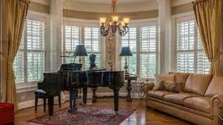 Ivester Jackson Distinctive Properties | Christie's International Real Estate - 2823 Providence ...