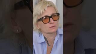 Диана Арбенина ️ фрагмент нового интервью starhit.ru