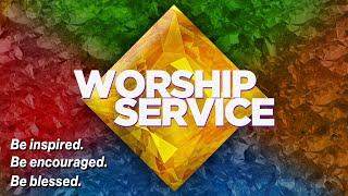 Worship Service (November 17, 2024)