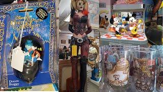 SHOP WITH ME! ANTIQUE MALL CLOSEST TO DISNEY WORLD ORLANDO FLORIDA | LANIERS ANTIQUE MALL KISSIMMEE