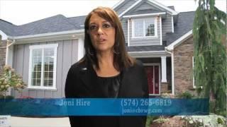 Joni Hire - Real Estate Managing Broker