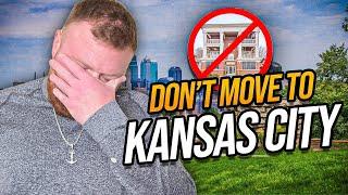 Top 3 Reasons Why You Should NOT Buy a Home in Kansas City Right Now