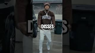Rap Disses vs Responses  