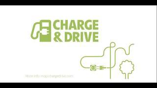 Fortum Charge & Drives backend system