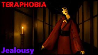 Teraphobia - Jealousy (Full Walkthrough) - Roblox (w/@NatureViking @smilingfigure @funkeymonkey8879)